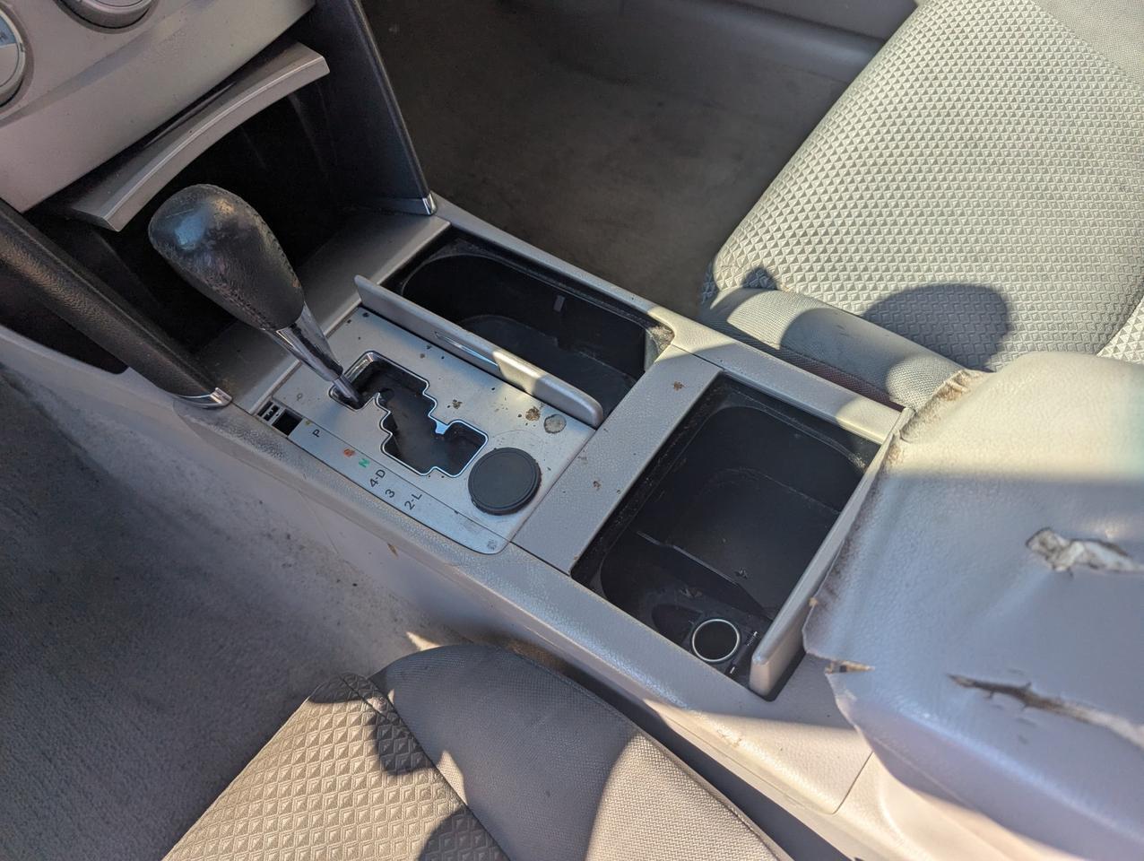2007 Toyota Camry CE Grand Junction CO