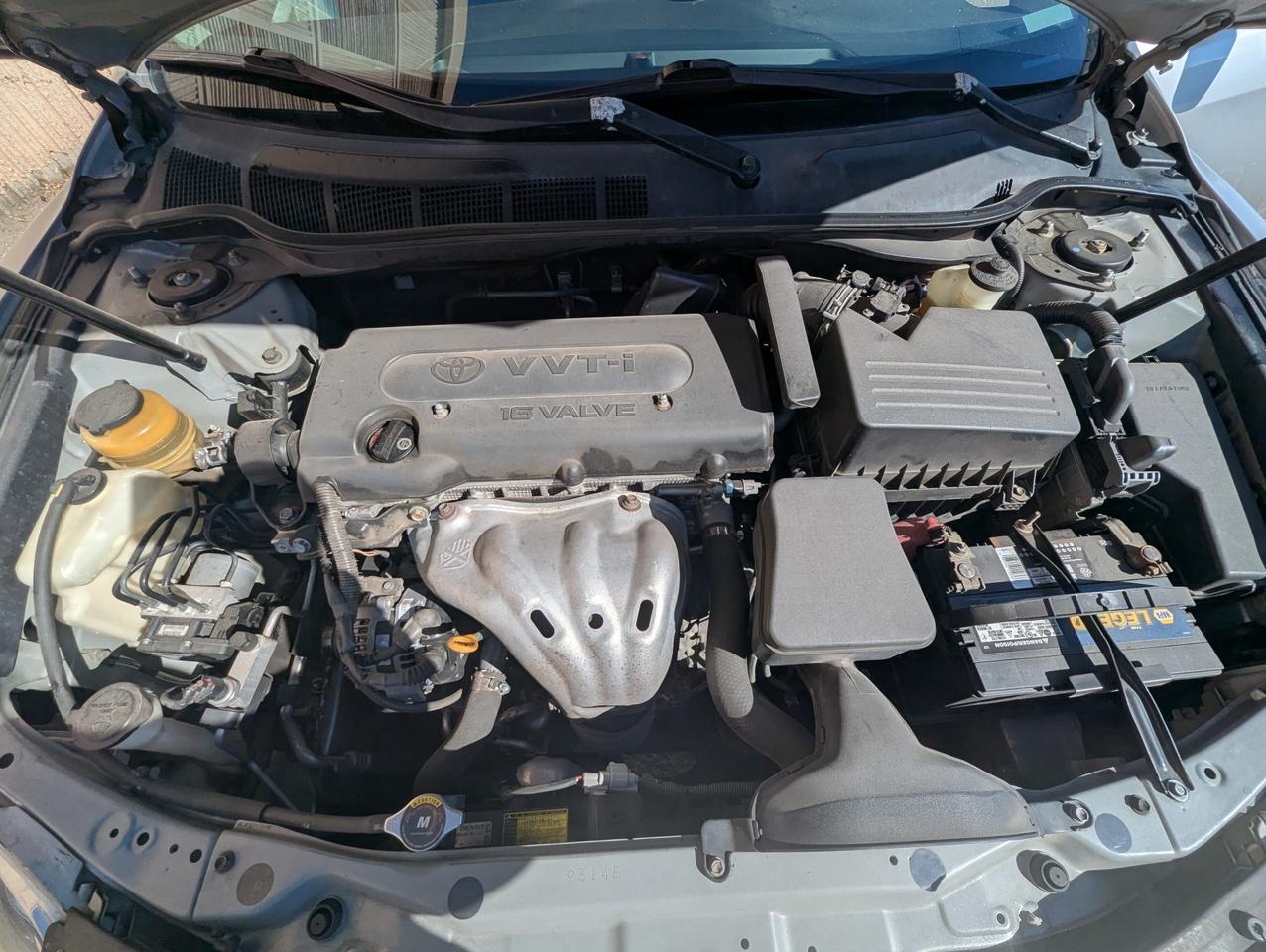 2007 Toyota Camry CE Grand Junction CO