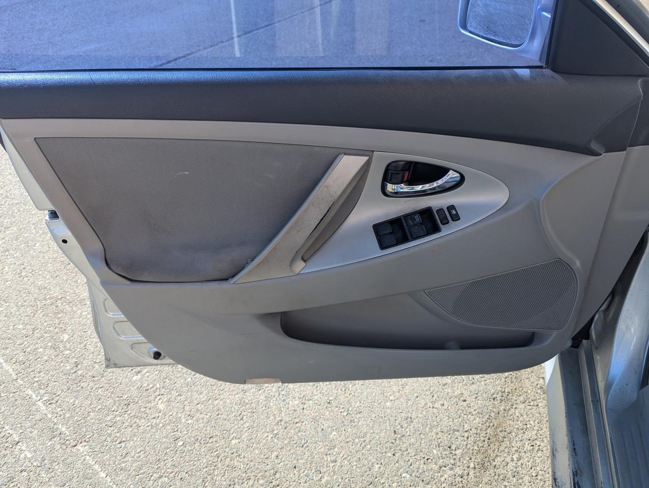 2007 Toyota Camry CE Grand Junction CO