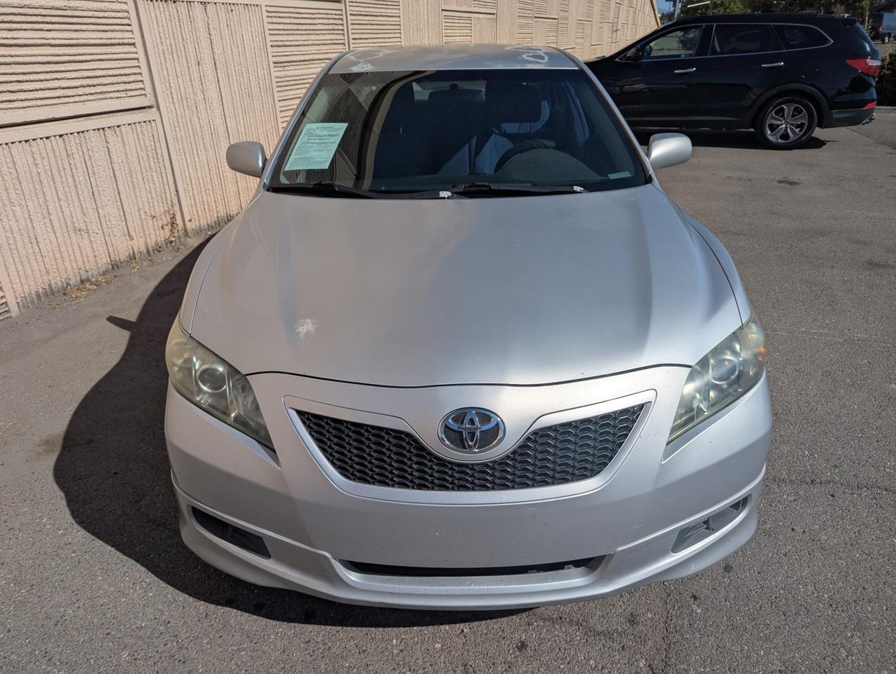 2007 Toyota Camry CE Grand Junction CO