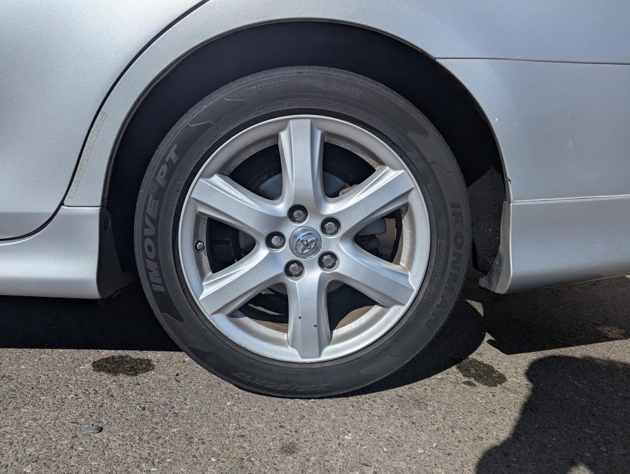 2007 Toyota Camry CE Grand Junction CO