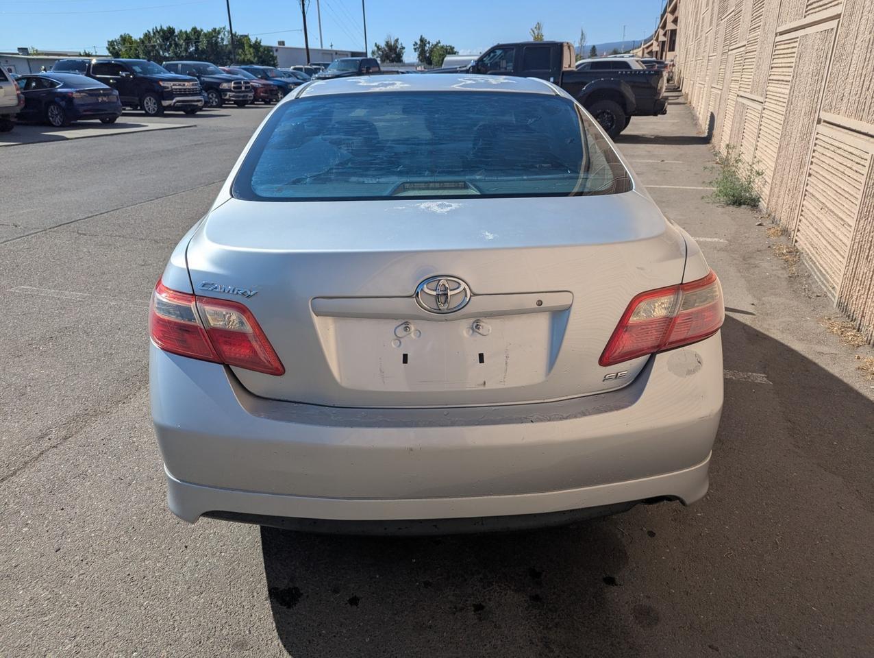 2007 Toyota Camry CE Grand Junction CO