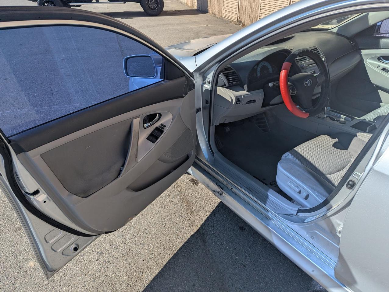 2007 Toyota Camry CE Grand Junction CO
