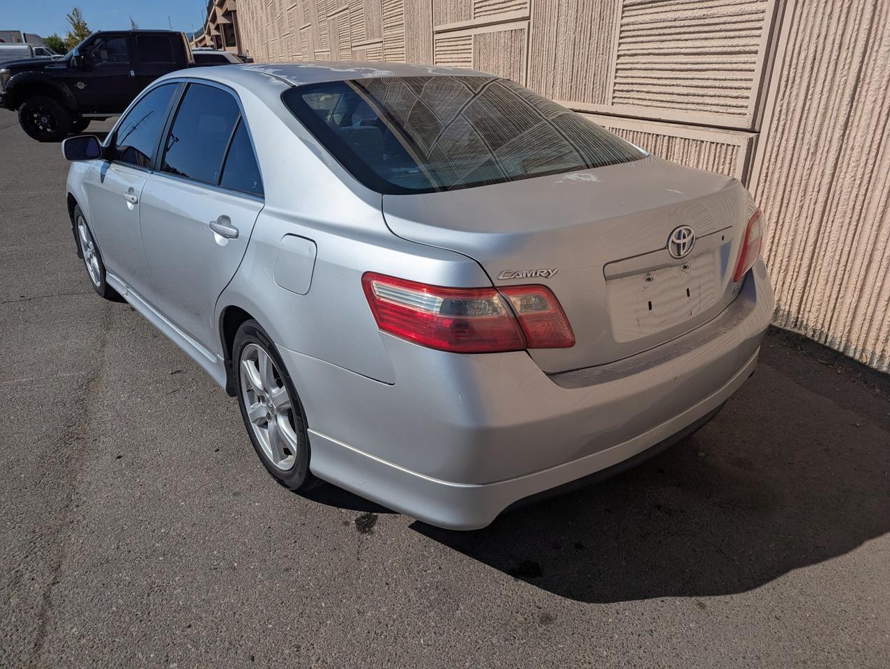 2007 Toyota Camry CE Grand Junction CO