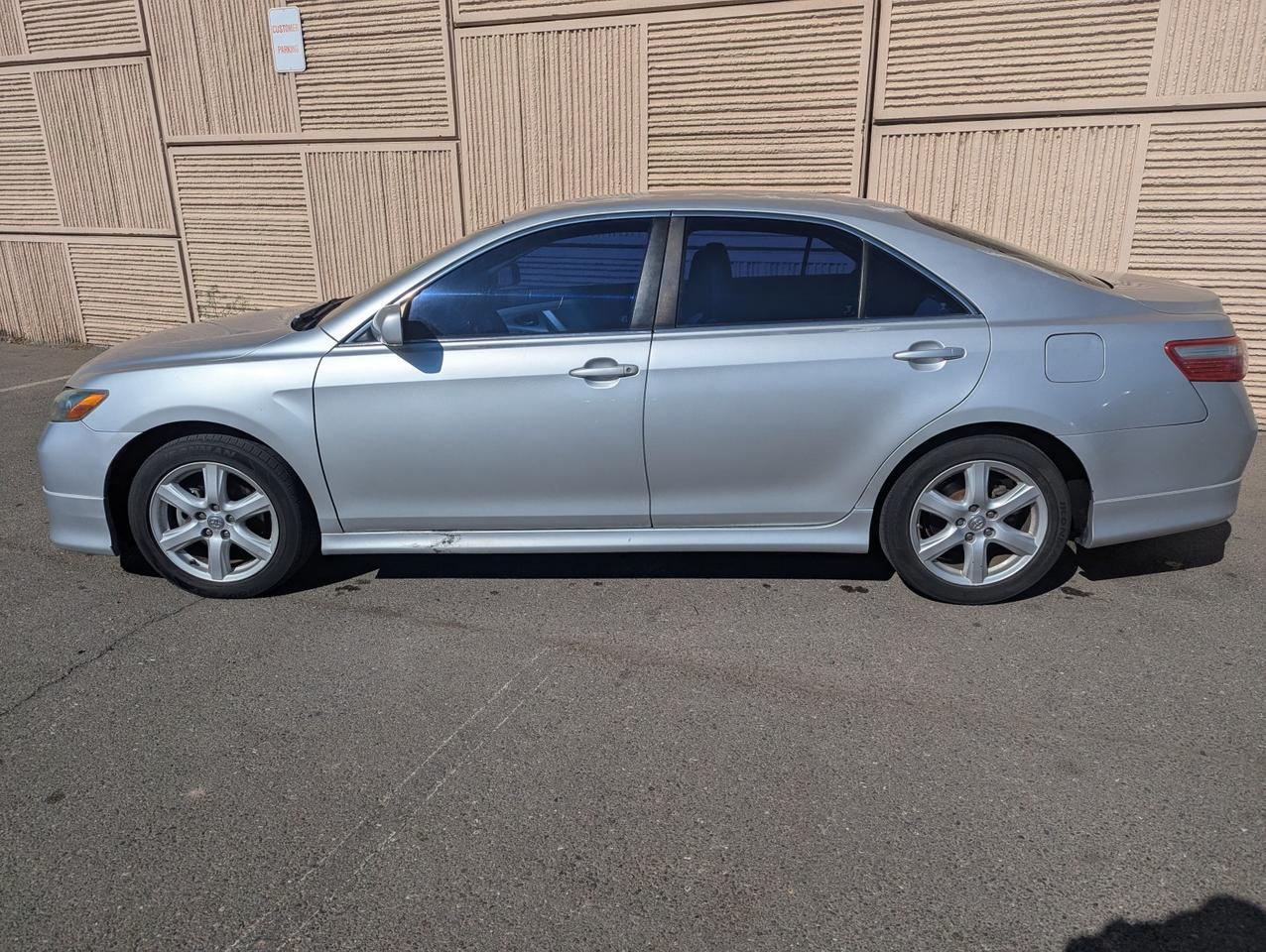 2007 Toyota Camry CE Grand Junction CO