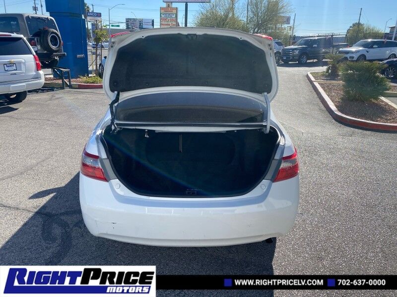 2007 Toyota Camry CE Las Vegas NV