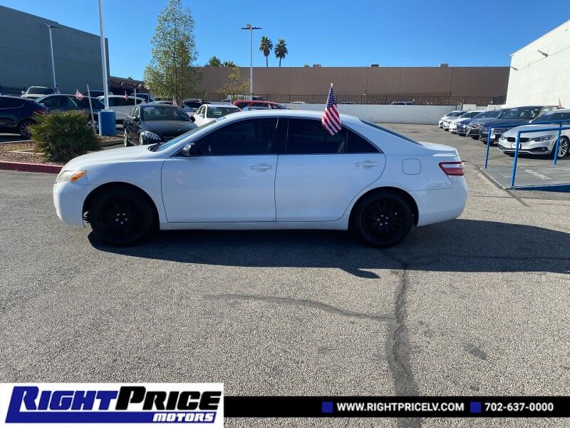 2007 Toyota Camry CE Las Vegas NV
