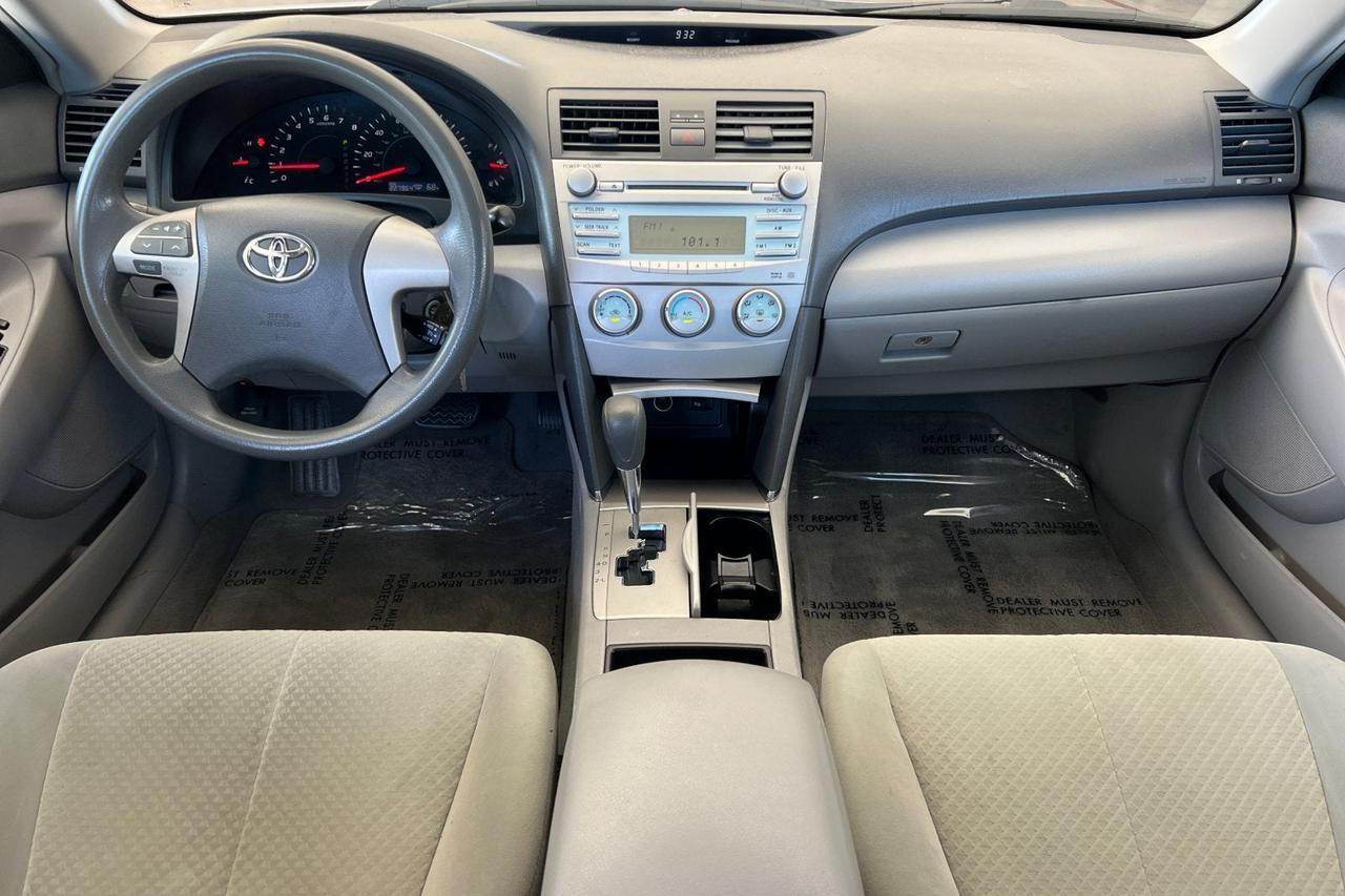 2007 Toyota Camry CE Roseville CA