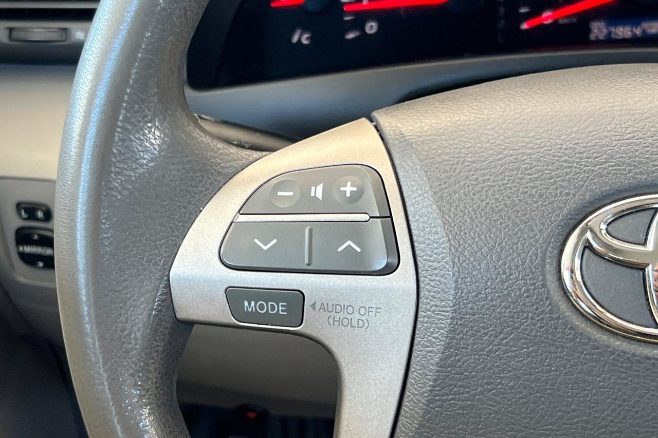 2007 Toyota Camry CE Roseville CA