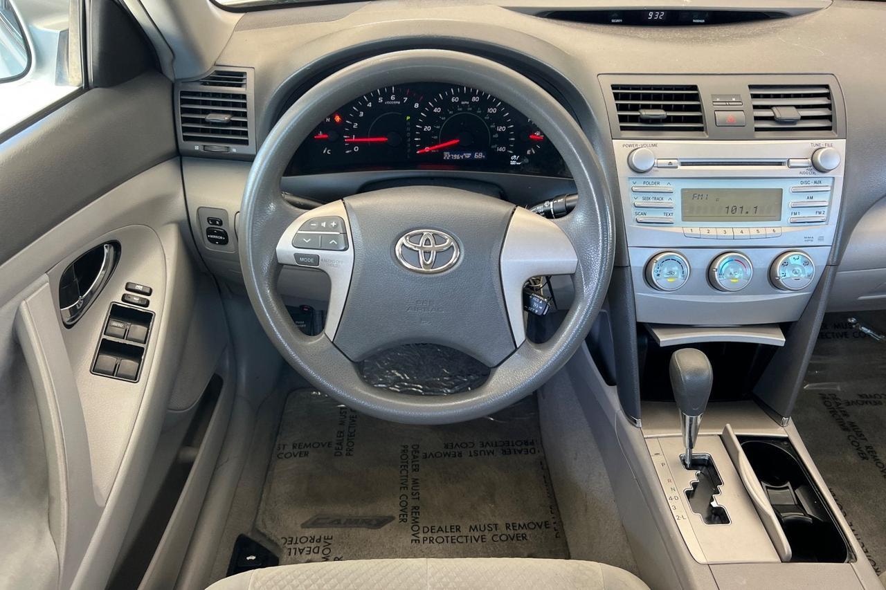 2007 Toyota Camry CE Roseville CA