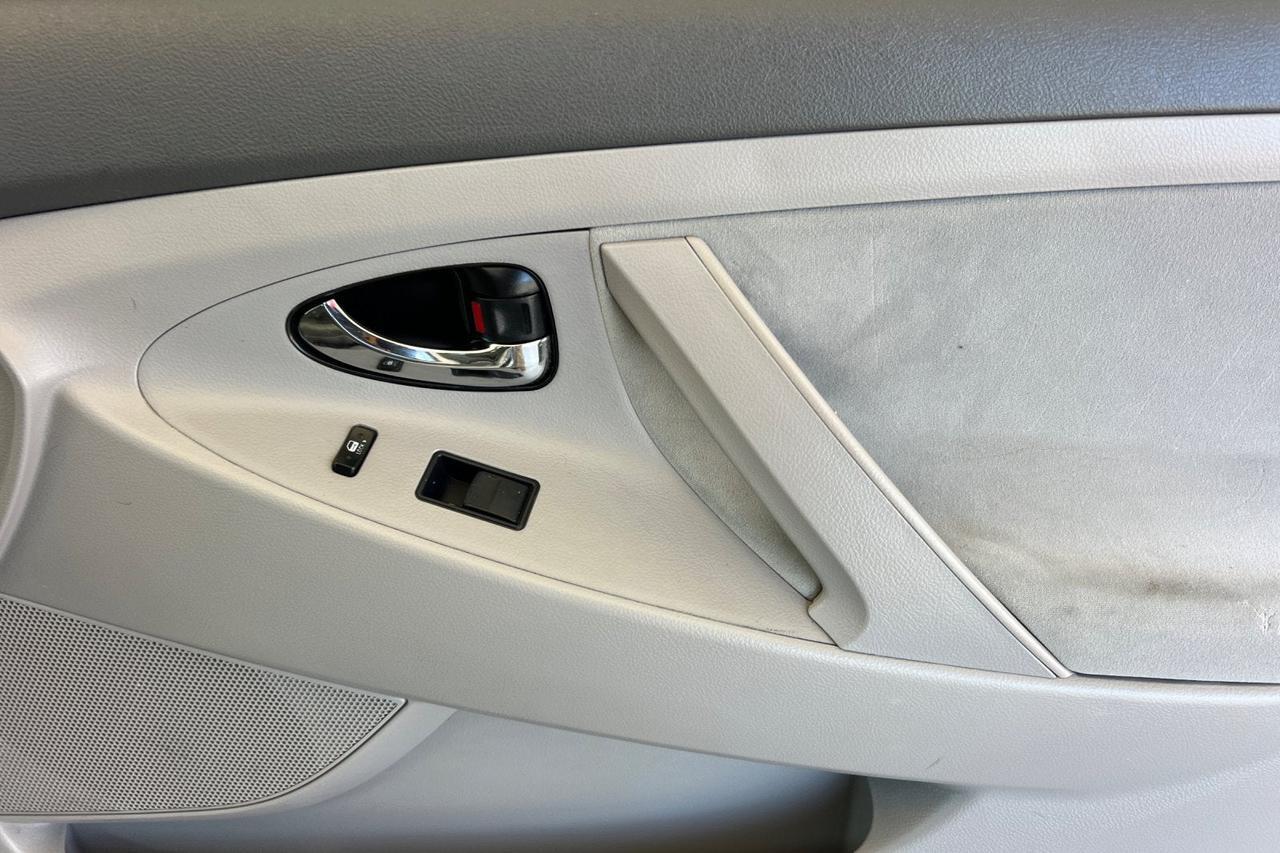 2007 Toyota Camry CE Roseville CA