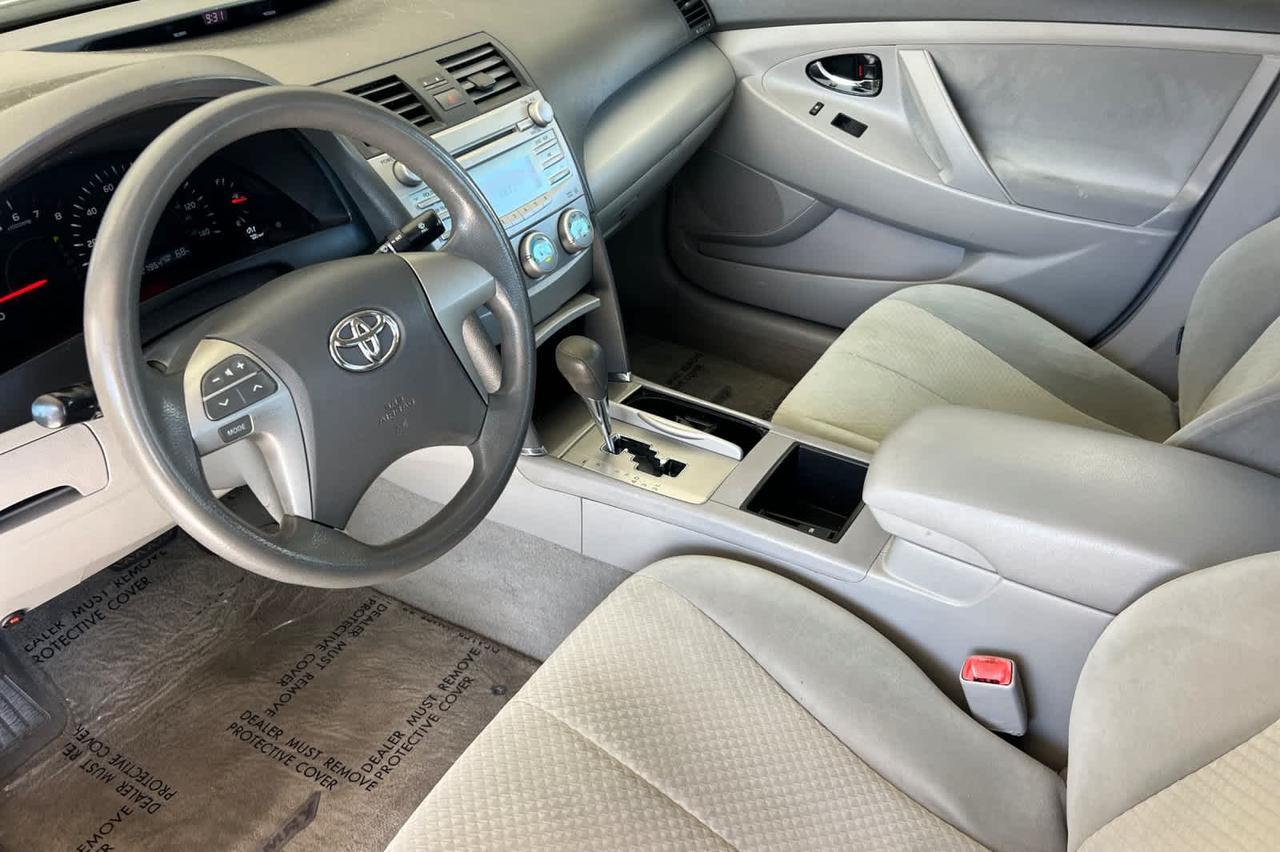 2007 Toyota Camry CE Roseville CA