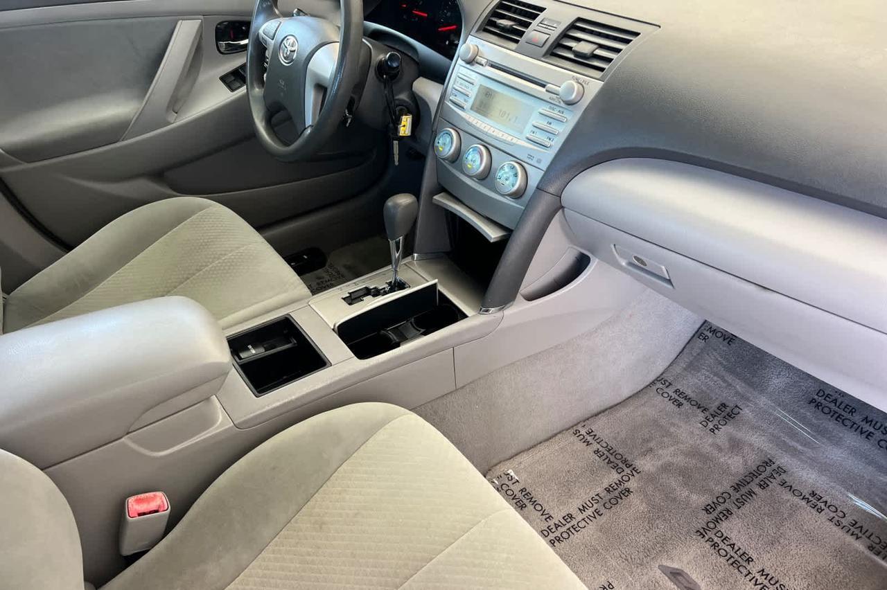 2007 Toyota Camry CE Roseville CA
