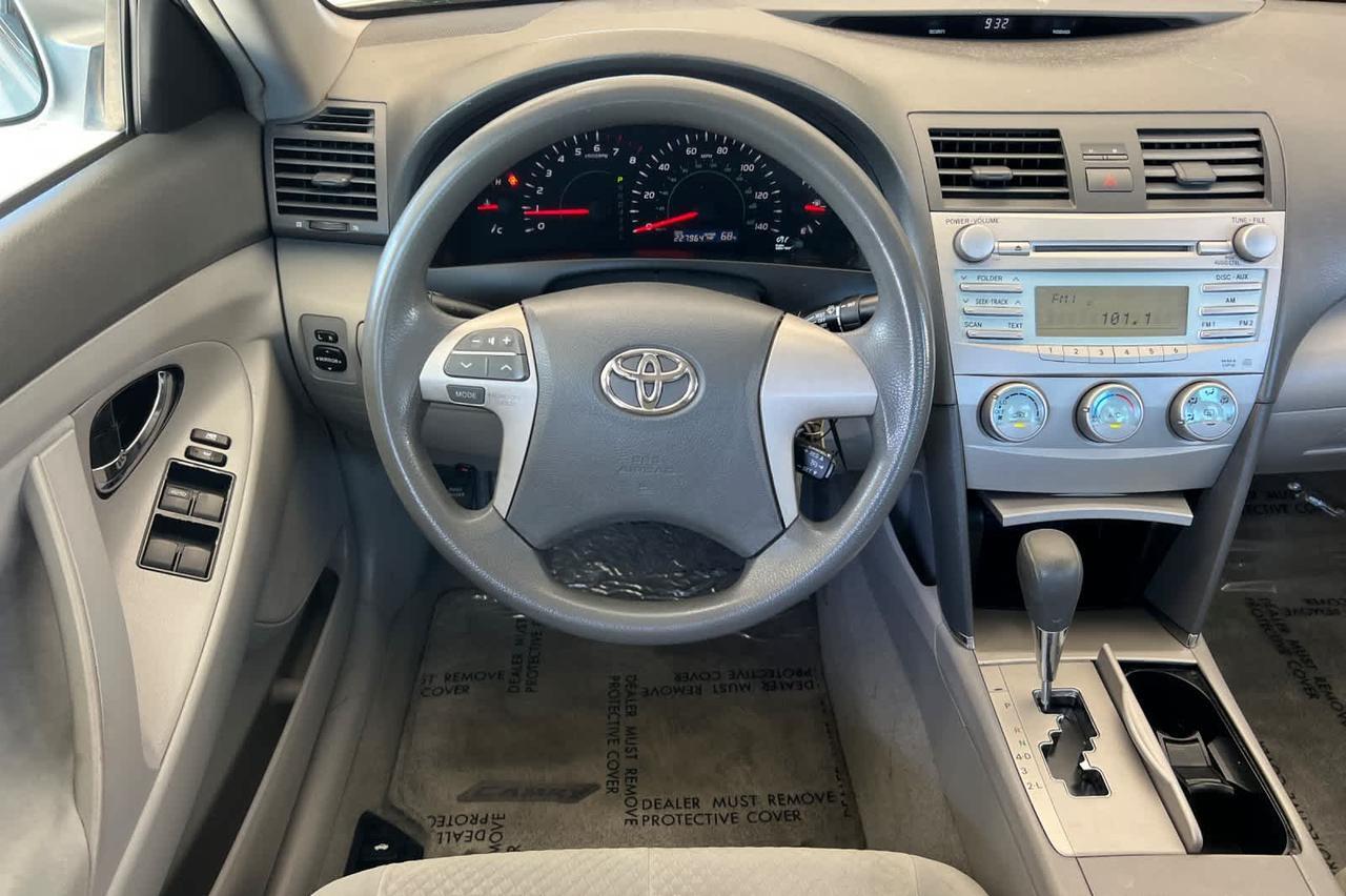 2007 Toyota Camry CE Roseville CA