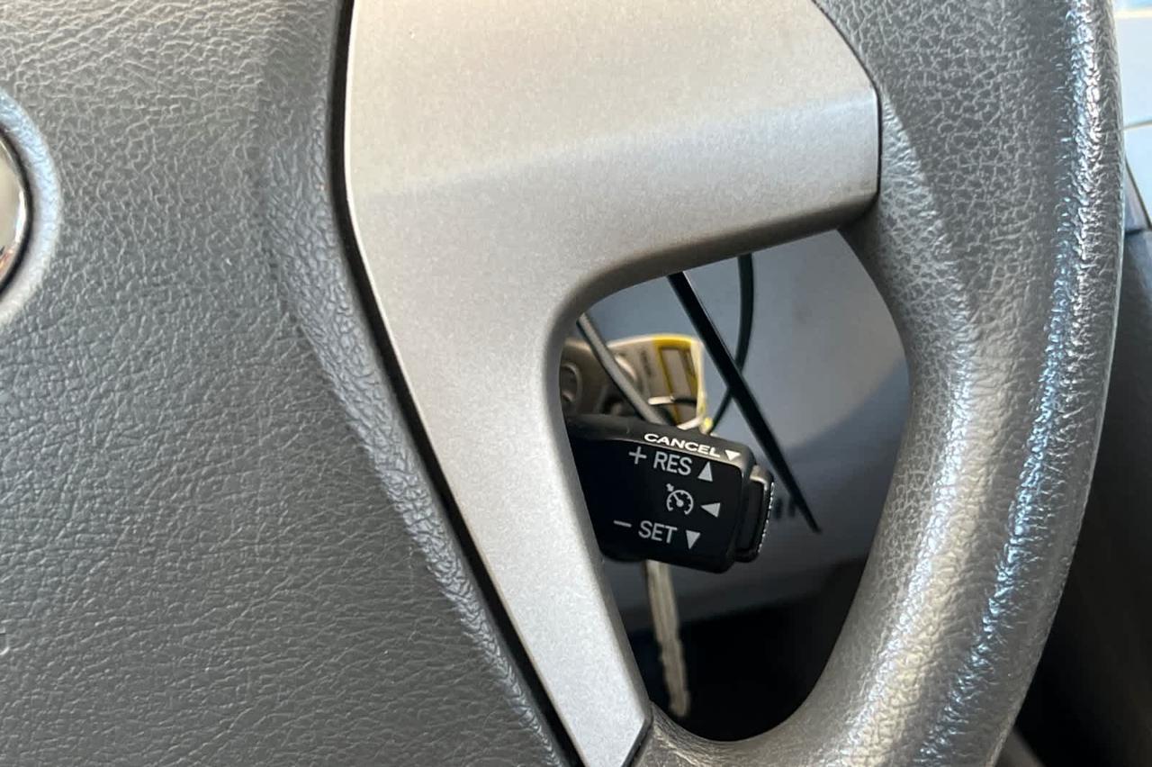 2007 Toyota Camry CE Roseville CA