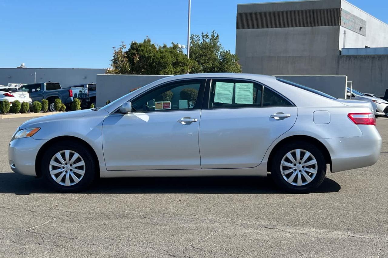 2007 Toyota Camry CE Roseville CA