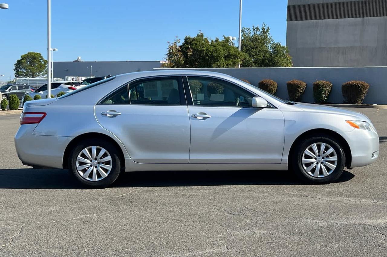 2007 Toyota Camry CE Roseville CA