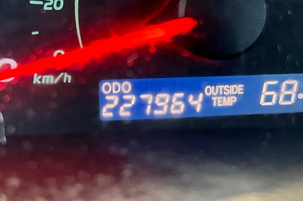 2007 Toyota Camry CE Roseville CA
