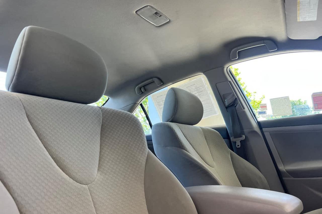 2007 Toyota Camry CE Roseville CA