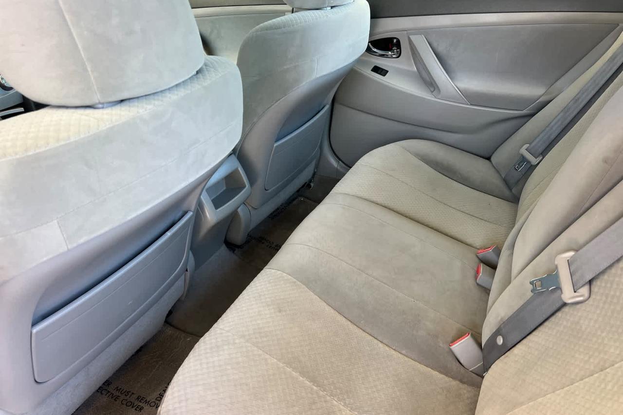 2007 Toyota Camry CE Roseville CA