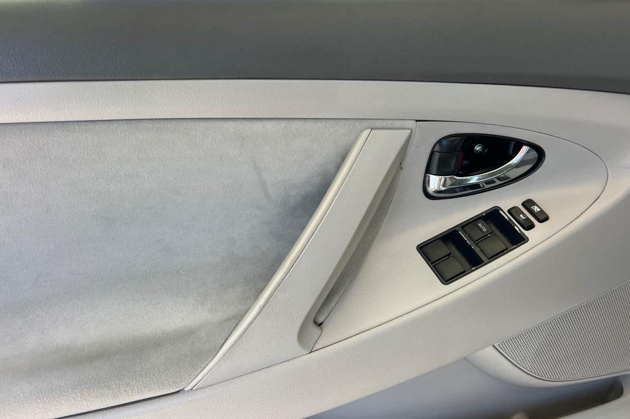 2007 Toyota Camry CE Roseville CA