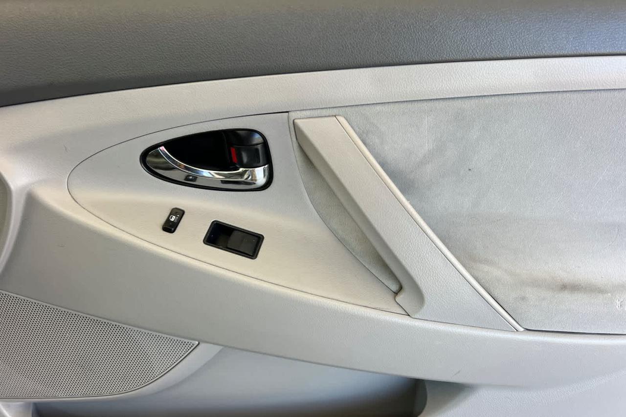 2007 Toyota Camry CE Roseville CA