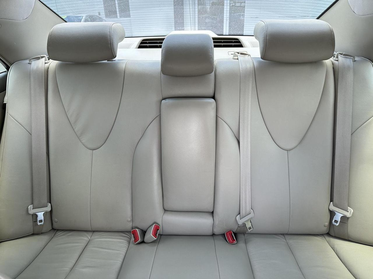 2007 Toyota Camry Hybrid Tucson AZ