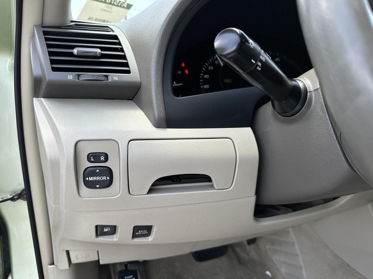 2007 Toyota Camry Hybrid Tucson AZ