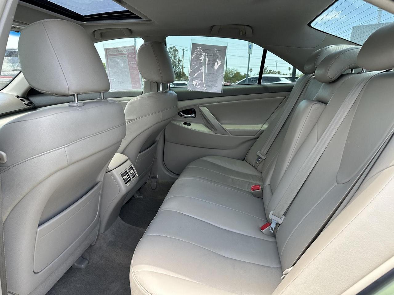 2007 Toyota Camry Hybrid Tucson AZ