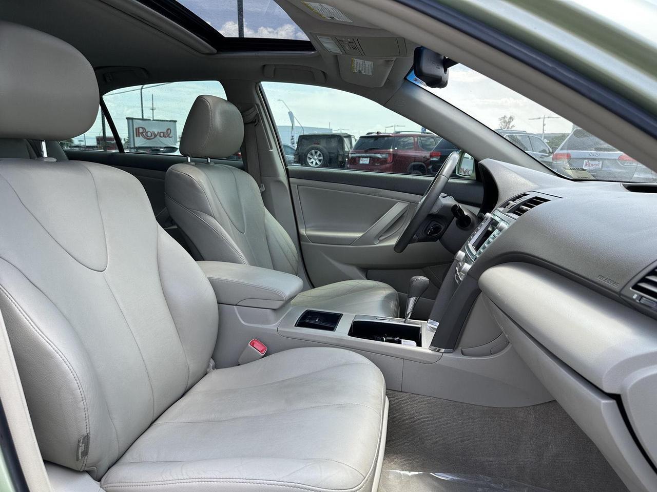 2007 Toyota Camry Hybrid Tucson AZ