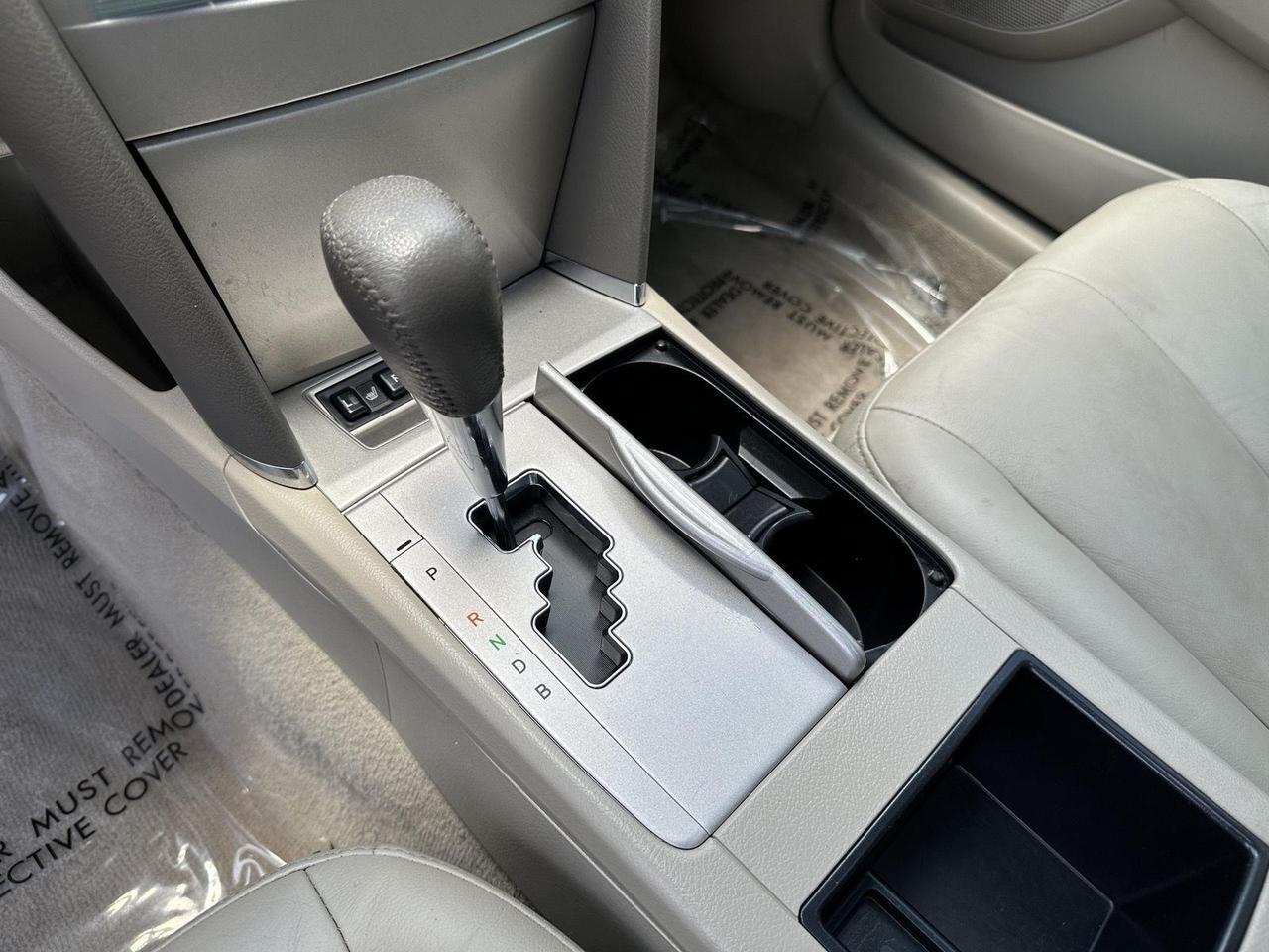2007 Toyota Camry Hybrid Tucson AZ