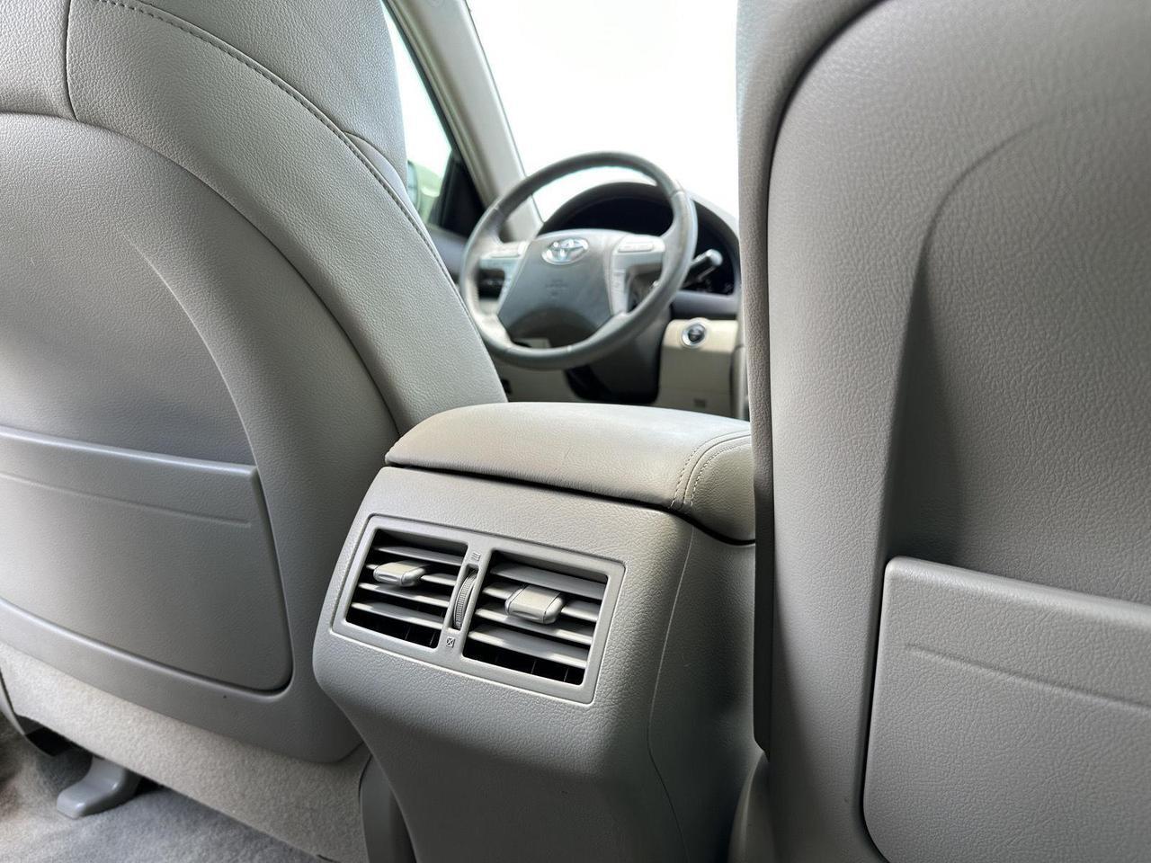 2007 Toyota Camry Hybrid Tucson AZ
