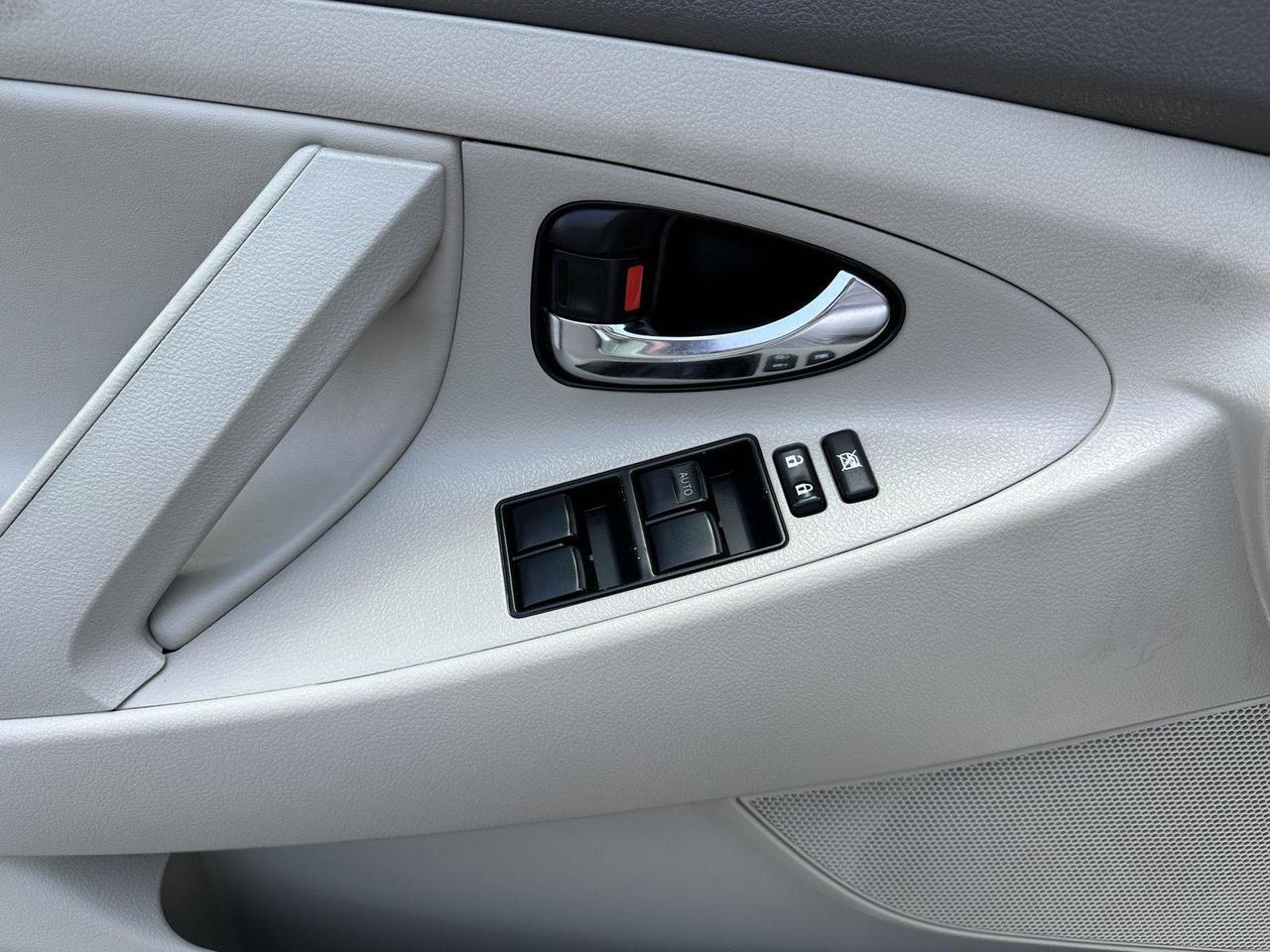 2007 Toyota Camry Hybrid Tucson AZ