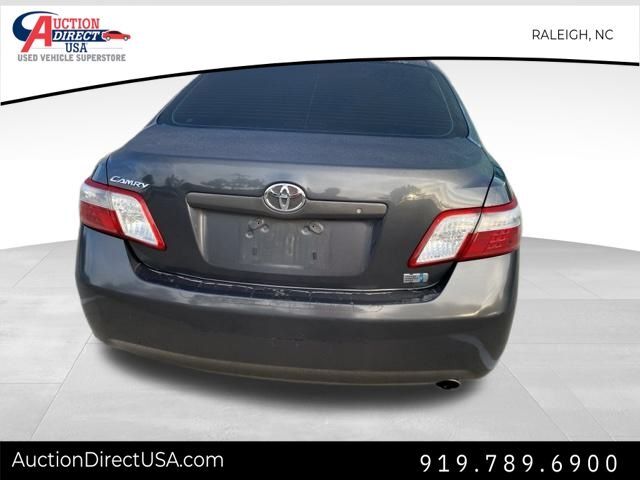 2007 Toyota Camry Hybrid Base Raleigh NC