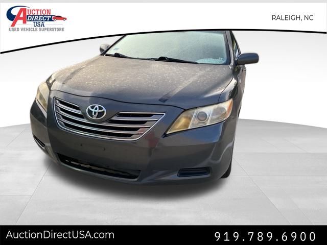 2007 Toyota Camry Hybrid Base Raleigh NC