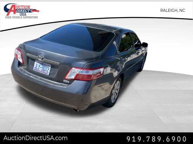 2007 Toyota Camry Hybrid Base Raleigh NC