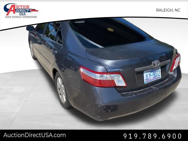 2007 Toyota Camry Hybrid Base Raleigh NC