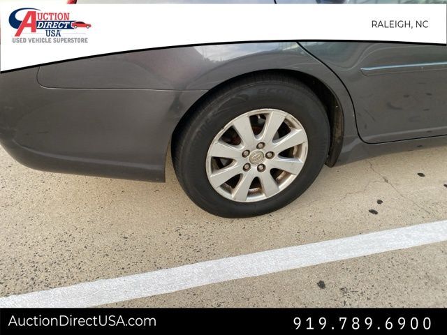 2007 Toyota Camry Hybrid Base Raleigh NC