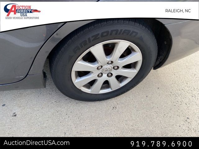 2007 Toyota Camry Hybrid Base Raleigh NC