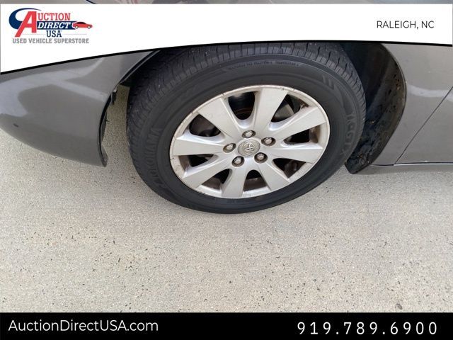 2007 Toyota Camry Hybrid Base Raleigh NC
