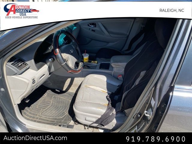 2007 Toyota Camry Hybrid Base Raleigh NC