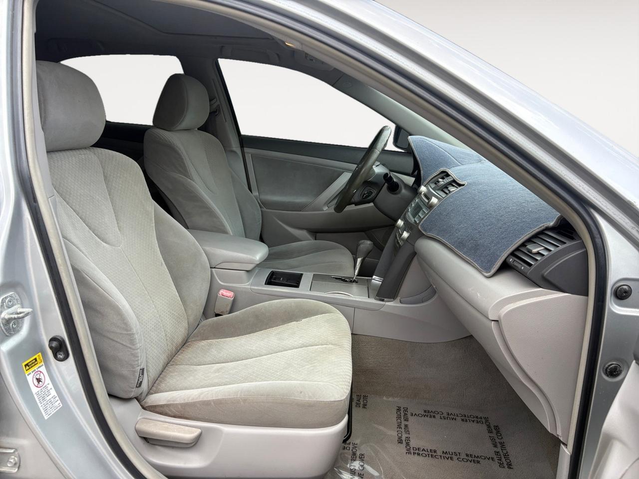 2007 Toyota Camry Hybrid HYBRID ECO MODE, SUNROOF, CRUISE CONTROL, PRIVACY TINTED WINDOWS, POWER DRIVER SEAT, BLUETOOTH & AUX HOOKUP, THIS CAMRY IS READY TO COME HOME WITH YOU! Virginia Beach VA