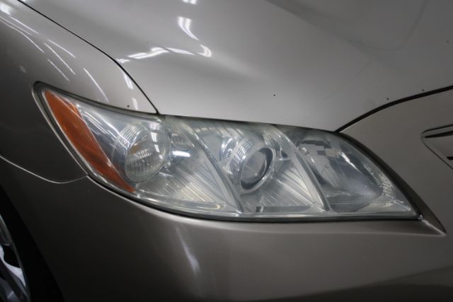 2007 Toyota Camry LE Chantilly VA