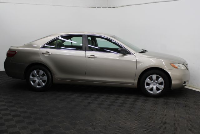 2007 Toyota Camry LE Chantilly VA
