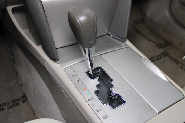 2007 Toyota Camry LE Chantilly VA