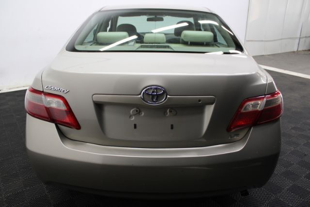 2007 Toyota Camry LE Chantilly VA