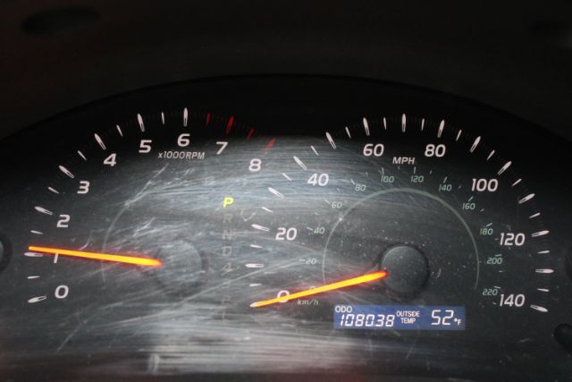2007 Toyota Camry LE Chantilly VA