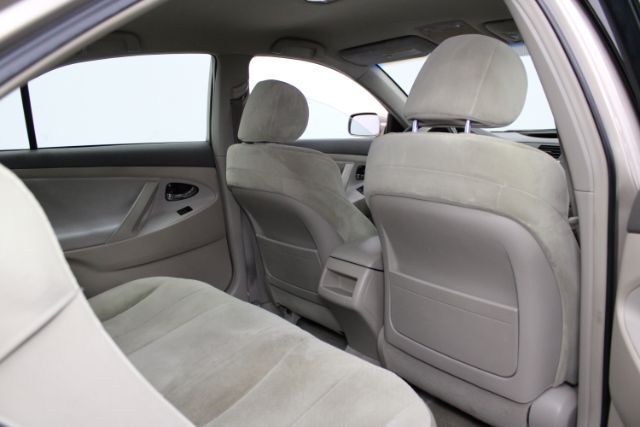 2007 Toyota Camry LE Chantilly VA