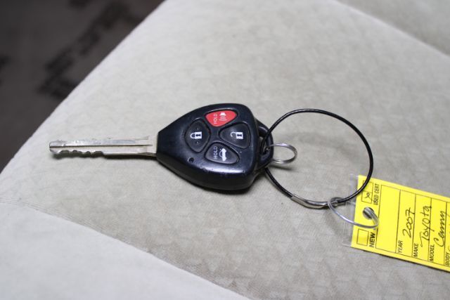 2007 Toyota Camry LE Chantilly VA