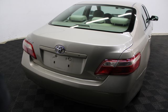 2007 Toyota Camry LE Chantilly VA